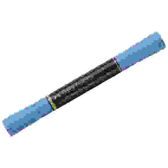 Набор акварельных пигм. маркеров Faber-Castell \"Albrecht Dürer\" 30цв., двухстор., кистев./пулевид.