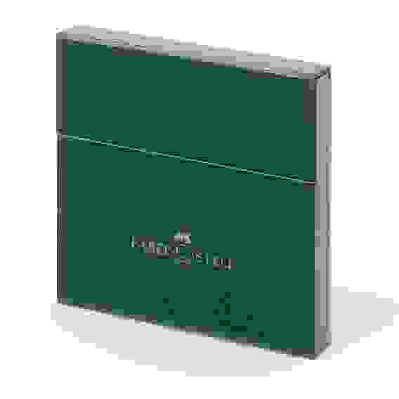 Набор капиллярных ручек Faber-Castell \"Pitt Artist Pen Brush\" ассорти, 12шт., студийная коробка