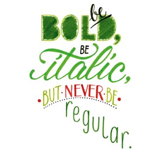 Капилярные ручки Faber-Castell \"Pitt Artist Pen Lettering\" в наборе 6шт., 0,3 мм/кисть