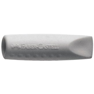 Набор Faber-Castell \"Grip 2001\"карандашей чернографитных, 12шт., 2 ластика, точилка в карт.уп.