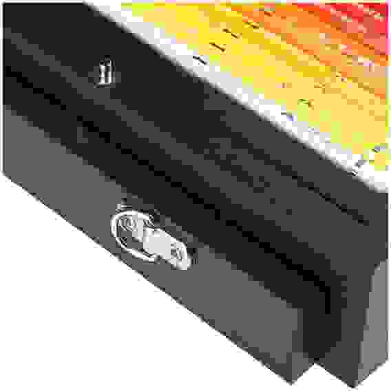 Художественные изделия Faber-Castell "Art &amp; Graphic Collection" в наборе из 125 предм., в дер.кор.