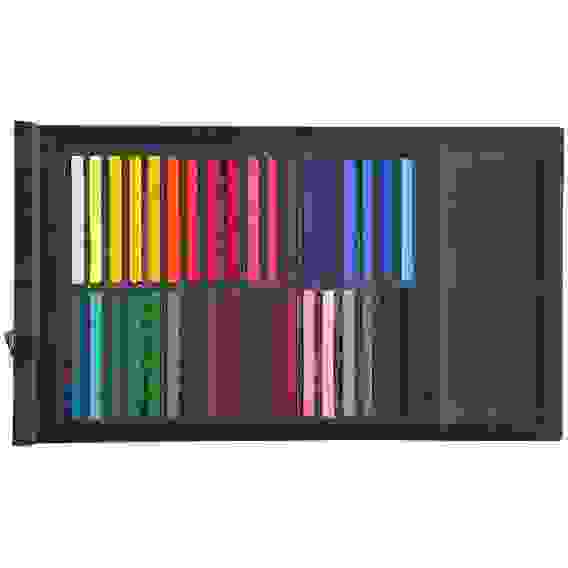 Художественные изделия Faber-Castell "Art &amp; Graphic Collection" в наборе из 125 предм., в дер.кор.