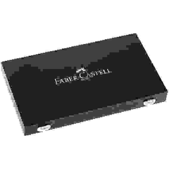 Художественные изделия Faber-Castell "Art &amp; Graphic Compendium" в наборе из 54 предм.,в дерев.пенале
