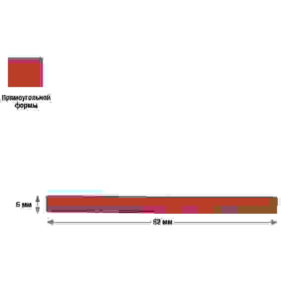 Пастель художественная Faber-Castell \"Pitt Monochrome\", сангина