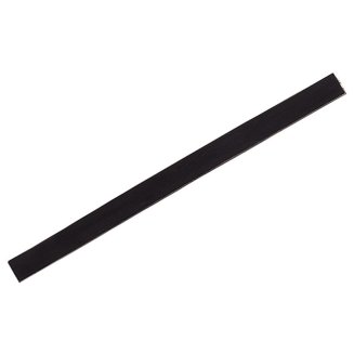 Пастель Faber-Castell "Pitt Monochrome" художественная, средняя, черная