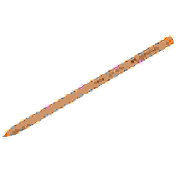Карандаш Faber-Castell \"Pitt Pastel\" пастельный художественный оранжевая глазурь цвет 113