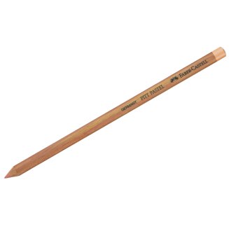 Карандаш Faber-Castell "Pitt Pastel" пастельный художественный светло-телесный цвет 132