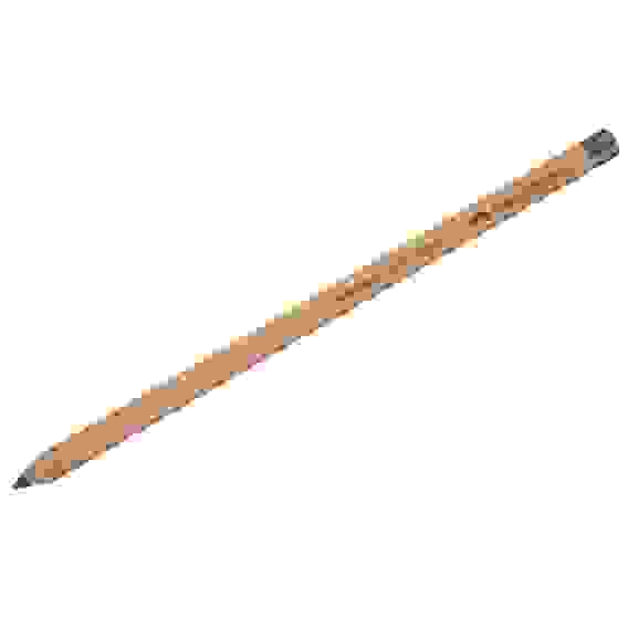 Карандаш Faber-Castell \"Pitt Pastel\" пастельный художественный зеленый можжевельник цвет 165