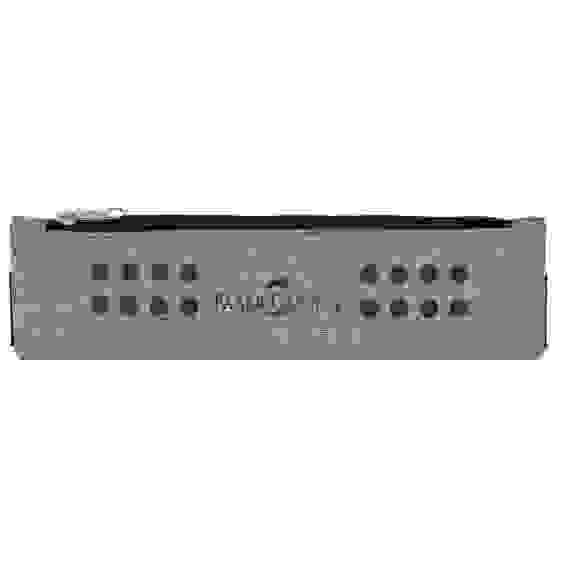 Пенал-косметичка Faber-Castell "Grip", размер 210*58, цвет песочный