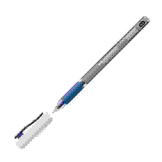 Ручка Faber-Castell "Speedx" шариковая синяя, толщина линии 0,5мм