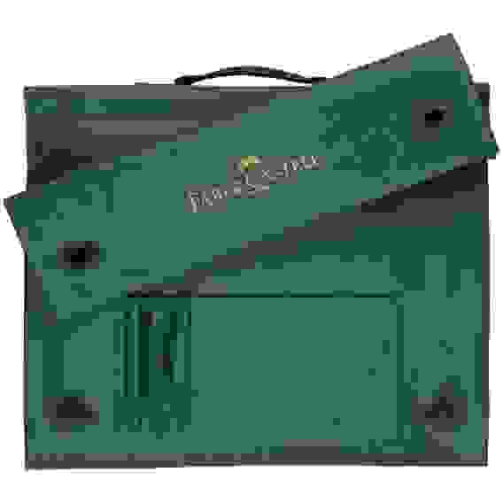 Сумка для чертежного планшета Faber-Castell "TK-System" А3