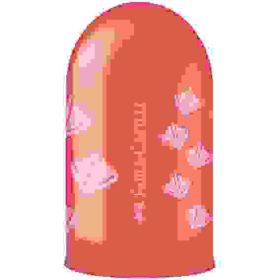 Точилка Faber-Castell \"Jelly\" пластиковая с 1 отверстием, контейнером, разных цветов