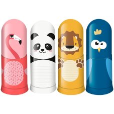 Точилка Faber-Castell \"Faces\" пластиковая с ластиком, с 1м отверстием, контейнером, разных цветов