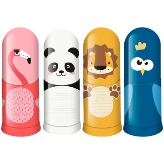 Точилка Faber-Castell \"Faces\" пластиковая с ластиком, с 1м отверстием, контейнером, разных цветов