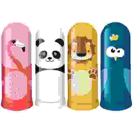 Точилка Faber-Castell \"Faces\" пластиковая с ластиком, с 1м отверстием, контейнером, разных цветов