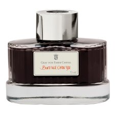 Чернила Graf von Faber-Castell для перьевых ручек, во флаконе 75 мл, оранжевые