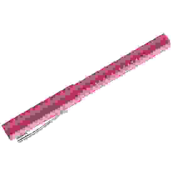 Ручка Faber-Castell \"Grip 2010\" капиллярная, чернила синие, корпус розово-оранжевый